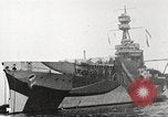 Immagine di HMS Furious 47 Scozia, 1918, secondo 31 filmato di repertorio 65675060919