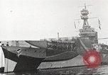Immagine di HMS Furious 47 Scozia, 1918, secondo 32 filmato di repertorio 65675060919