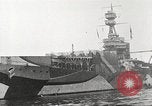 Immagine di HMS Furious 47 Scozia, 1918, secondo 33 filmato di repertorio 65675060919