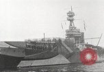 Immagine di HMS Furious 47 Scozia, 1918, secondo 34 filmato di repertorio 65675060919
