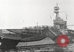Immagine di HMS Furious 47 Scozia, 1918, secondo 35 filmato di repertorio 65675060919