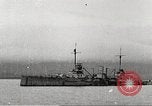 Immagine di HMS Furious 47 Scozia, 1918, secondo 45 filmato di repertorio 65675060919