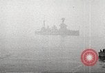 Immagine di USS Arkanas BB-33 Scozia, 1918, secondo 3 filmato di repertorio 65675060920