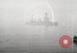 Immagine di USS Arkanas BB-33 Scozia, 1918, secondo 4 filmato di repertorio 65675060920