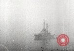 Immagine di USS Arkanas BB-33 Scozia, 1918, secondo 13 filmato di repertorio 65675060920