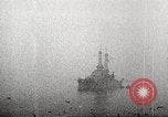 Immagine di USS Arkanas BB-33 Scozia, 1918, secondo 14 filmato di repertorio 65675060920