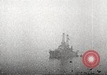 Immagine di USS Arkanas BB-33 Scozia, 1918, secondo 15 filmato di repertorio 65675060920
