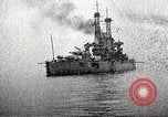 Immagine di USS Arkanas BB-33 Scozia, 1918, secondo 18 filmato di repertorio 65675060920