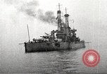 Immagine di USS Arkanas BB-33 Scozia, 1918, secondo 20 filmato di repertorio 65675060920