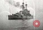Immagine di USS Arkanas BB-33 Scozia, 1918, secondo 21 filmato di repertorio 65675060920