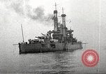 Immagine di USS Arkanas BB-33 Scozia, 1918, secondo 22 filmato di repertorio 65675060920