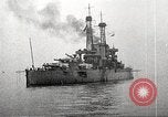 Immagine di USS Arkanas BB-33 Scozia, 1918, secondo 24 filmato di repertorio 65675060920