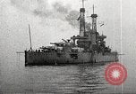 Immagine di USS Arkanas BB-33 Scozia, 1918, secondo 26 filmato di repertorio 65675060920