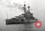 Immagine di USS Arkanas BB-33 Scozia, 1918, secondo 27 filmato di repertorio 65675060920