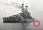 Immagine di USS Arkanas BB-33 Scozia, 1918, secondo 28 filmato di repertorio 65675060920