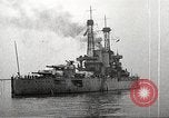 Immagine di USS Arkanas BB-33 Scozia, 1918, secondo 29 filmato di repertorio 65675060920