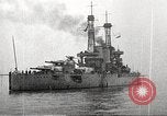 Immagine di USS Arkanas BB-33 Scozia, 1918, secondo 30 filmato di repertorio 65675060920