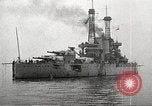 Immagine di USS Arkanas BB-33 Scozia, 1918, secondo 31 filmato di repertorio 65675060920