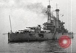 Immagine di USS Arkanas BB-33 Scozia, 1918, secondo 32 filmato di repertorio 65675060920