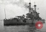 Immagine di USS Arkanas BB-33 Scozia, 1918, secondo 33 filmato di repertorio 65675060920