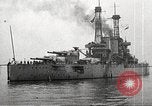 Immagine di USS Arkanas BB-33 Scozia, 1918, secondo 34 filmato di repertorio 65675060920