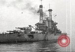 Immagine di USS Arkanas BB-33 Scozia, 1918, secondo 35 filmato di repertorio 65675060920