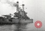 Immagine di USS Arkanas BB-33 Scozia, 1918, secondo 36 filmato di repertorio 65675060920