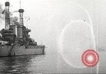 Immagine di USS Arkanas BB-33 Scozia, 1918, secondo 38 filmato di repertorio 65675060920