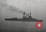 Immagine di USS Arkanas BB-33 Scozia, 1918, secondo 42 filmato di repertorio 65675060920