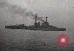 Immagine di USS Arkanas BB-33 Scozia, 1918, secondo 43 filmato di repertorio 65675060920