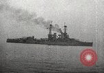 Immagine di USS Arkanas BB-33 Scozia, 1918, secondo 44 filmato di repertorio 65675060920