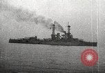 Immagine di USS Arkanas BB-33 Scozia, 1918, secondo 46 filmato di repertorio 65675060920