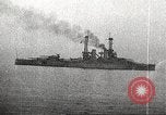 Immagine di USS Arkanas BB-33 Scozia, 1918, secondo 47 filmato di repertorio 65675060920