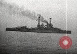 Immagine di USS Arkanas BB-33 Scozia, 1918, secondo 48 filmato di repertorio 65675060920