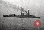 Immagine di USS Arkanas BB-33 Scozia, 1918, secondo 49 filmato di repertorio 65675060920