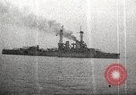 Immagine di USS Arkanas BB-33 Scozia, 1918, secondo 52 filmato di repertorio 65675060920