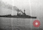 Immagine di USS Arkanas BB-33 Scozia, 1918, secondo 53 filmato di repertorio 65675060920