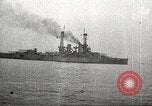 Immagine di USS Arkanas BB-33 Scozia, 1918, secondo 54 filmato di repertorio 65675060920