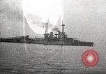 Immagine di USS Arkanas BB-33 Scozia, 1918, secondo 56 filmato di repertorio 65675060920