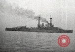 Immagine di USS Arkanas BB-33 Scozia, 1918, secondo 57 filmato di repertorio 65675060920