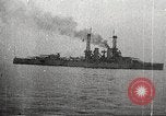 Immagine di USS Arkanas BB-33 Scozia, 1918, secondo 58 filmato di repertorio 65675060920