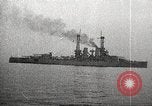 Immagine di USS Arkanas BB-33 Scozia, 1918, secondo 59 filmato di repertorio 65675060920