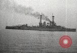 Immagine di USS Arkanas BB-33 Scozia, 1918, secondo 60 filmato di repertorio 65675060920