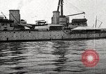 Immagine di USS Arkanas BB-33 Scozia, 1918, secondo 61 filmato di repertorio 65675060920