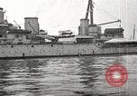 Immagine di USS Arkanas BB-33 Scozia, 1918, secondo 62 filmato di repertorio 65675060920