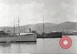 Immagine di Corazzate Scozia, 1918, secondo 52 filmato di repertorio 65675060921
