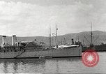 Immagine di Corazzate Scozia, 1918, secondo 54 filmato di repertorio 65675060921
