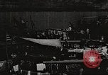 Standbild Scouting Flotte Karibik, 1923, aus Sekunde 1 historischem Filmmaterial Videoclip 65675060922