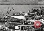 Standbild Scouting Flotte Karibik, 1923, aus Sekunde 3 historischem Filmmaterial Videoclip 65675060922