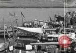 Standbild Scouting Flotte Karibik, 1923, aus Sekunde 4 historischem Filmmaterial Videoclip 65675060922